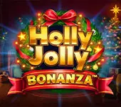 Holly Jolly Bonanza