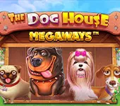 The Dog House Megaways